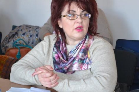 НА ПОЛТАВЩИНІ ВИДІЛЯТЬ 28 МЛН ГРН НА ПІДВИЩЕННЯ ДОСТУПНОСТІ ОБ’ЄКТІВ ДЛЯ ЛЮДЕЙ З ІНВАЛІДНІСТЮ