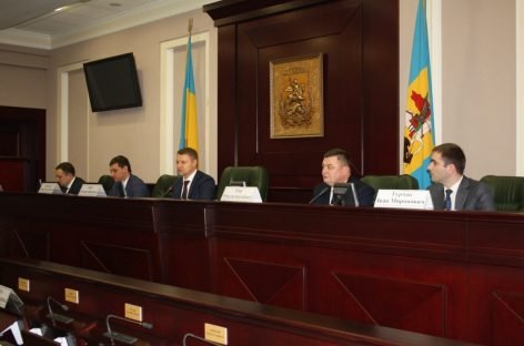 Київщина – лідер по створенню в Україні інклюзивно-ресурсних центрів