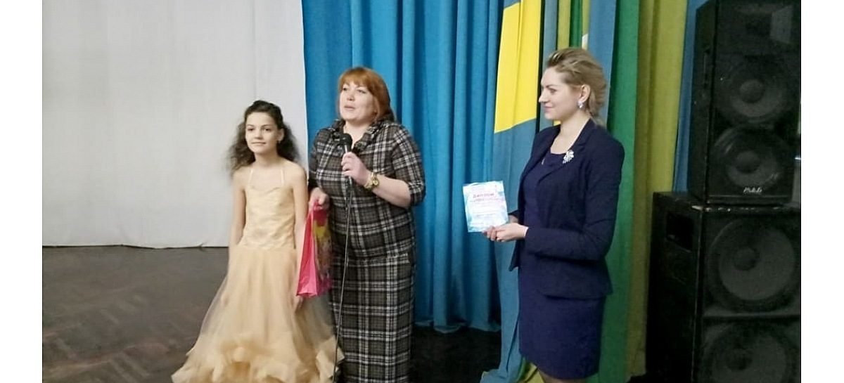 У Кропивницькому свої таланти демонстрували учасники фестивалю творчості дітей та молоді з інвалідністю «Весняні мрії»