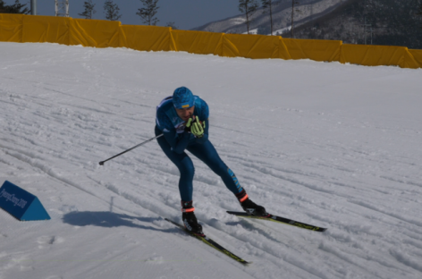 5 медалей паралімпійців України у перший день Паралімпіади