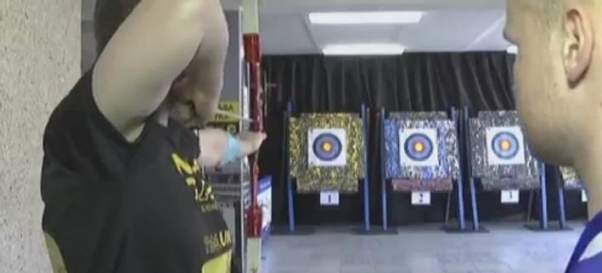 У Львові стартував відбір учасників міжнародних “Ігор нескорених”