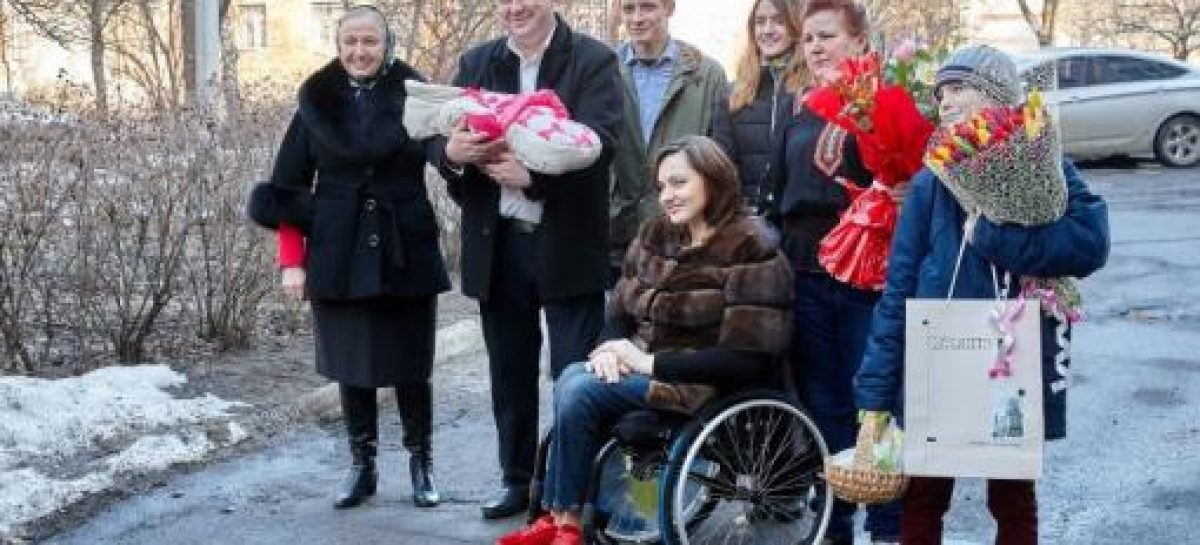 Идеи харьковского изобретателя могли бы облегчить жизнь людям с инвалидностью