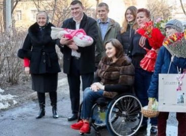 Идеи харьковского изобретателя могли бы облегчить жизнь людям с инвалидностью