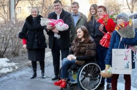 Идеи харьковского изобретателя могли бы облегчить жизнь людям с инвалидностью