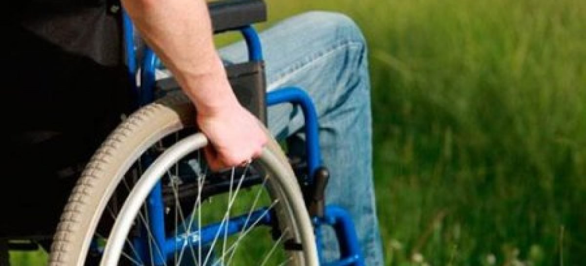 Щодо тривалості відпустки осіб з інвалідністю