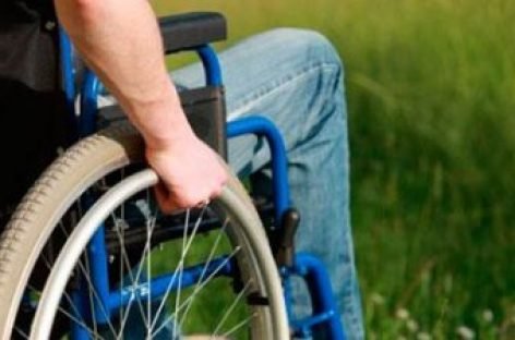 Щодо тривалості відпустки осіб з інвалідністю