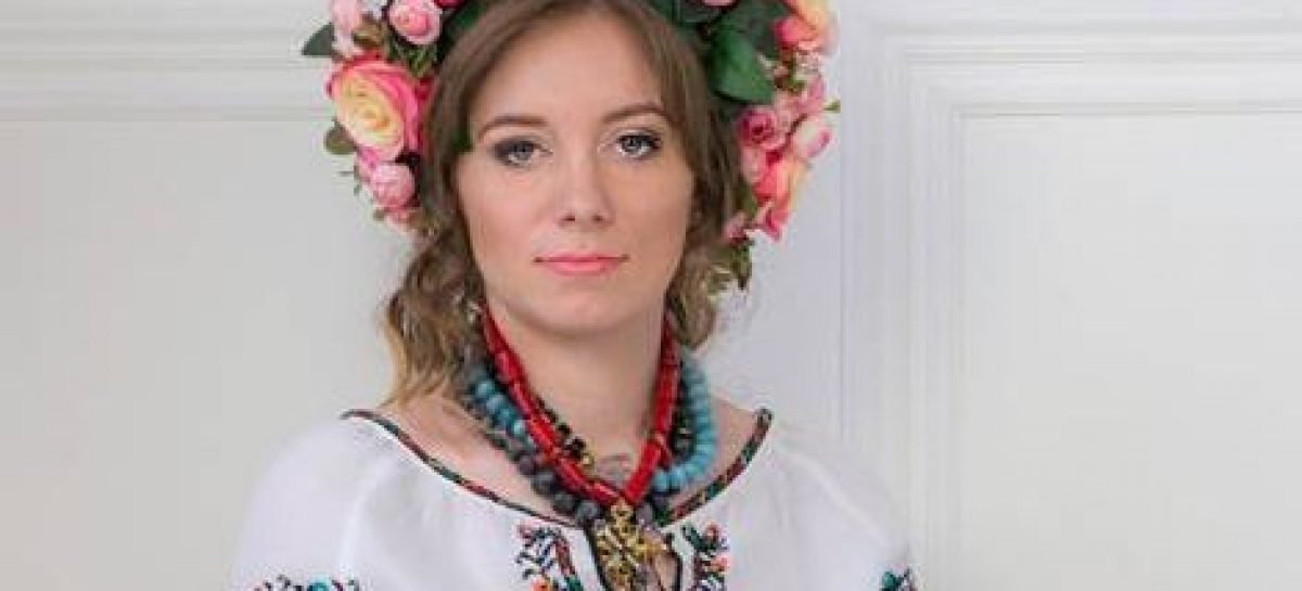 Вінницька військова перемогла у конкурсі краси і планує взяти участь у «Іграх нескорених»