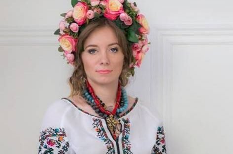 Вінницька військова перемогла у конкурсі краси і планує взяти участь у «Іграх нескорених»