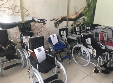 Протези львівського виробництва конкурентні з іноземними зразками