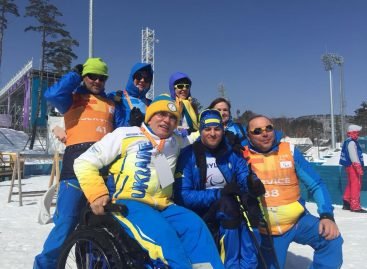 Валерій Сушкевич: Яровий Максим сьогодні виборов золоту нагороду