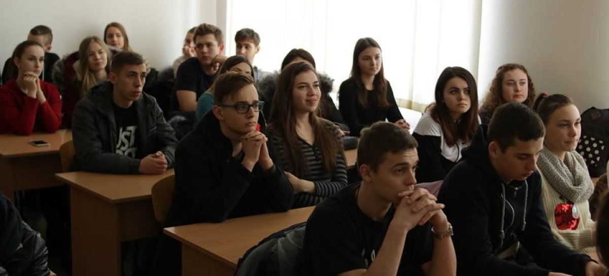 Раннє втручання збільшує шанси дітей в реалізації свого потенціалу
