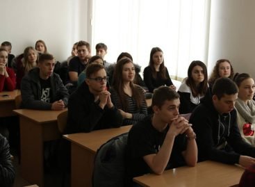 Раннє втручання збільшує шанси дітей в реалізації свого потенціалу