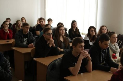Раннє втручання збільшує шанси дітей в реалізації свого потенціалу