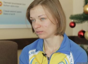 Хотіла бути особливою і не просто так проживати життя – паралімпійка Людмила Ляшенко