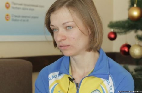 Хотіла бути особливою і не просто так проживати життя – паралімпійка Людмила Ляшенко