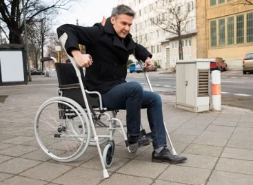 Вчені вперше відновили спинний мозок у приматів. Люди наступні?