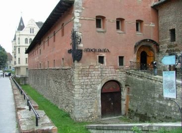 У Львові розширюють доступність музею «Арсенал» для людей з порушенням зору