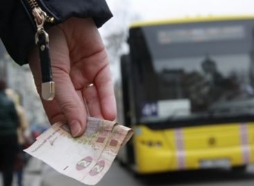Маршрутники відмовляють людям з інвалідністю у безкоштовному проїзді