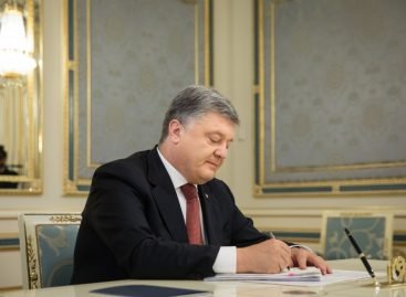 Президент підписав Закон про державну підтримку учасників бойових дій, осіб з інвалідністю внаслідок війни та їхніх дітей для здобуття професійно-технічної та вищої освіти