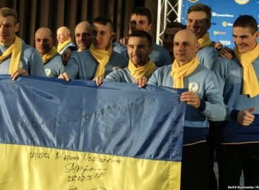 Паралімпійські ігри: українські спортсмени розповідають про свої плани і забобони