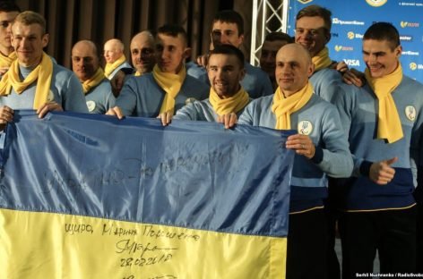 Паралімпійські ігри: українські спортсмени розповідають про свої плани і забобони