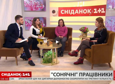 Координатор проєкту “Підтримане працевлаштування” розповіла про ринок праці для людей із синдромом Дауна