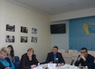 Громадська рада при Держкомтелерадіо