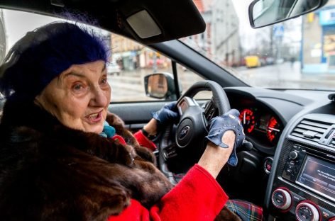 Оприлюднили новий список захворювань, з якими не можна сідати за кермо
