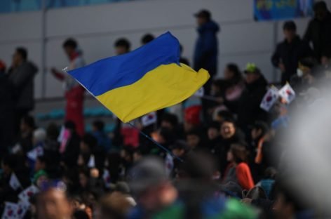 Паблік “Паралімпіада” в месенджері BIP продовжить ділитись новинами спорту сильних духом людей