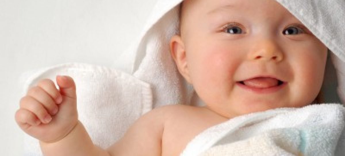 Торік на Львівщині народилося 489 дітей з вродженими вадами розвитку