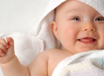 Торік на Львівщині народилося 489 дітей з вродженими вадами розвитку