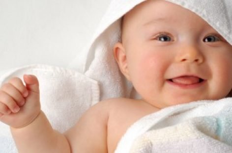 Торік на Львівщині народилося 489 дітей з вродженими вадами розвитку