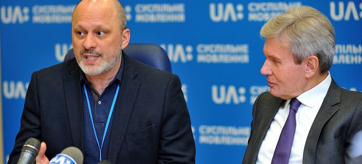 ПАТ “НСТУ” й Національний комітет спорту осіб з інвалідністю України підписали Меморандум про співпрацю