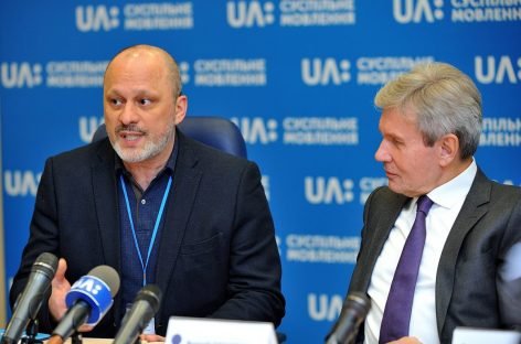 ПАТ “НСТУ” й Національний комітет спорту осіб з інвалідністю України підписали Меморандум про співпрацю
