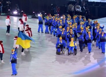 Ігор Жданов: Чемпіонам і призерам зимових Паралімпійських ігор-2018 виплачено понад 90 млн грн державної винагороди