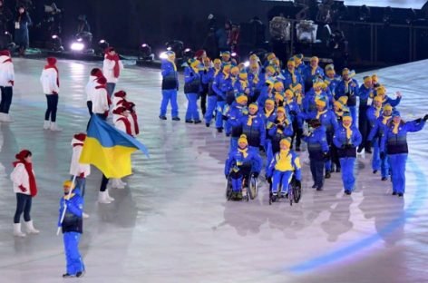Ігор Жданов: Чемпіонам і призерам зимових Паралімпійських ігор-2018 виплачено понад 90 млн грн державної винагороди