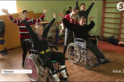 Потребують вашої допомоги: Молоді актори з інвалідністю не можуть потрапити на конкурс