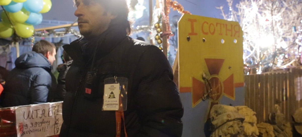 Рівні рівності: Docudays UA – кіно і права людини