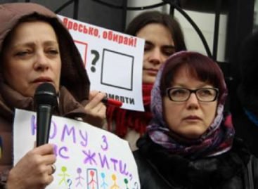 Як волонтери відвоювали ліки для онкохворих
