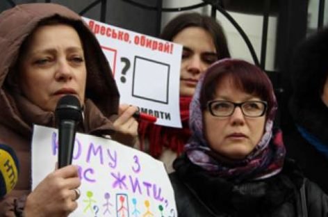 Як волонтери відвоювали ліки для онкохворих