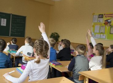 Як школа в Білій Церкві допомагає дітям з інвалідністю пізнавати нове