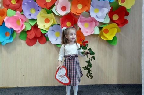 Агнія має знати маршрут: як живуть діти з аутизмом