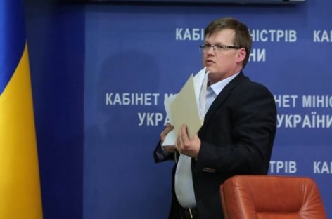 Відтепер пенсію можна отримувати будь-де, незалежно від прописки – Розенко