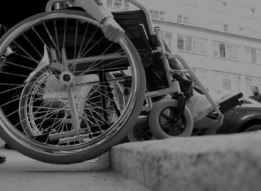 В облдержадміністрації проаналізували стан забезпечення доступності осіб з інвалідністю до об’єктів соціальної та інженерно-транспортної інфраструктури