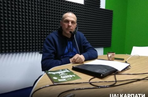 Доступність для людей з інвалідністю. Тема дня