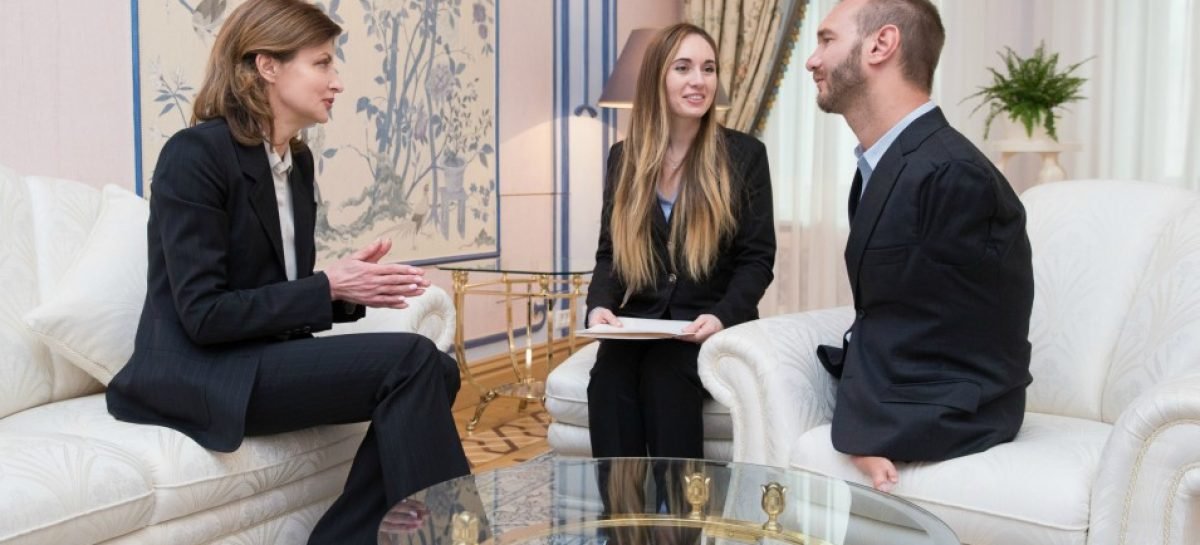 Марина Порошенко обговорила з Ніком Вуйчичем реформу інклюзивної освіти в Україні