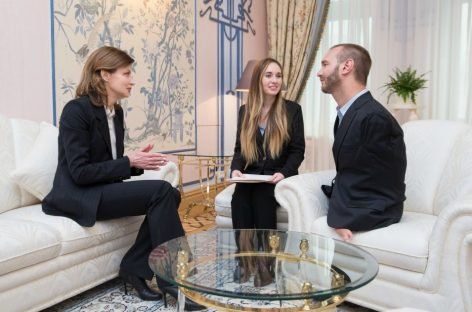 Марина Порошенко обговорила з Ніком Вуйчичем реформу інклюзивної освіти в Україні