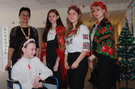 Особливі матусі: про виклики долі й силу волі
