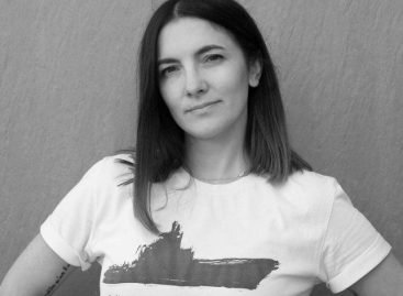 В Україні до дорослих людей з важкою формою інвалідності ставляться, як до малих дітей, – засновниця ГО “Бачити серцем” Олеся Яскевич