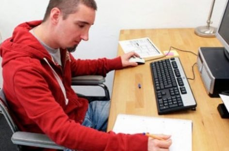 У кожного свої здібності, або приклади професій, де можуть реалізуватися особи з інвалідністю. Частина 3